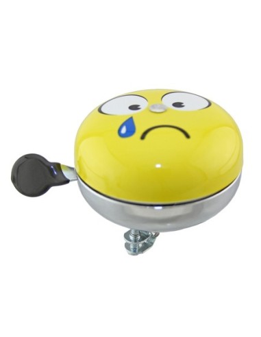 Bicycle Bell 83mm Face.